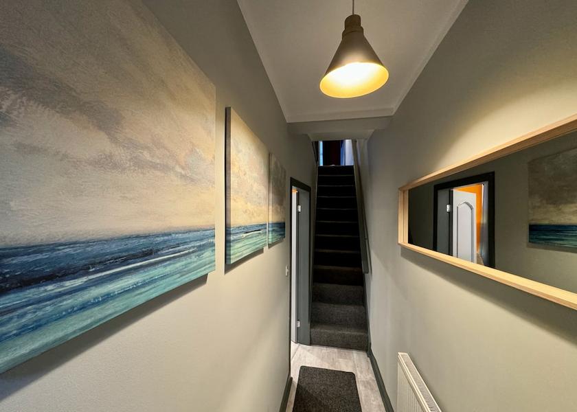 England Cleethorpes Hallway