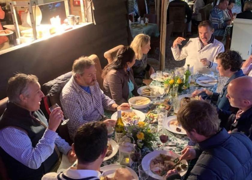 England Didcot Terrace