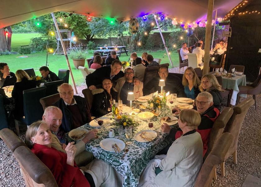 England Didcot Terrace