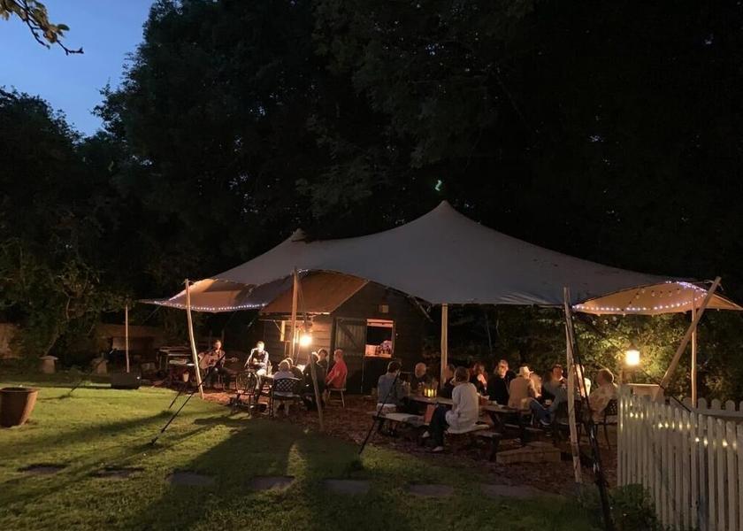 England Didcot Terrace