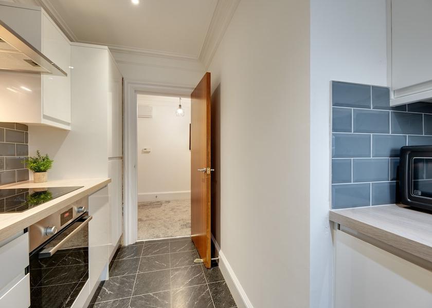 England Newcastle-upon-Tyne Kitchen