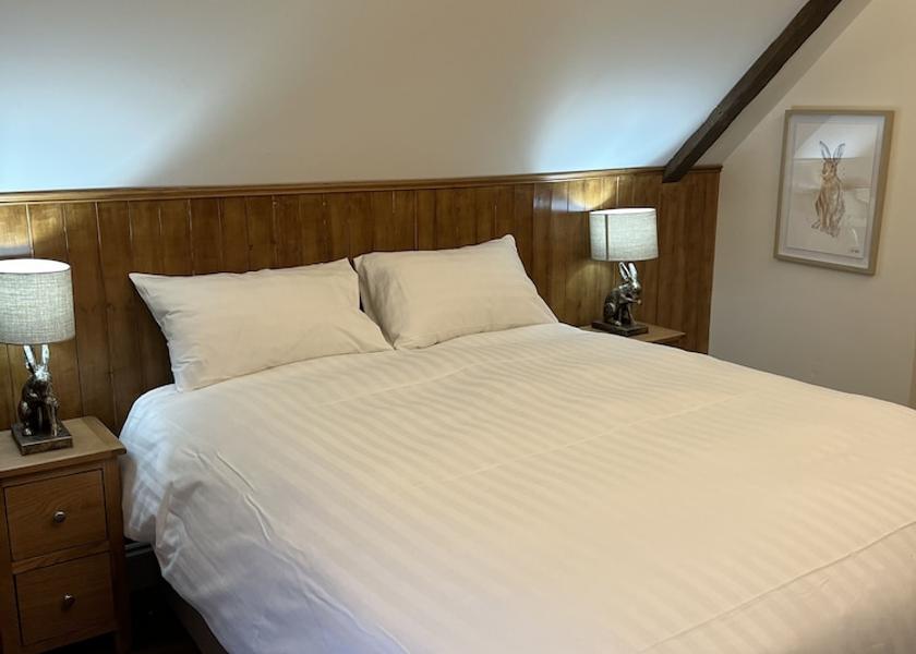 England Shaftesbury Room