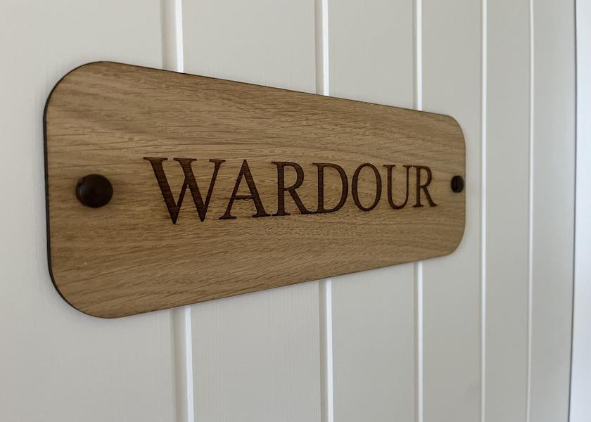 England Shaftesbury Room