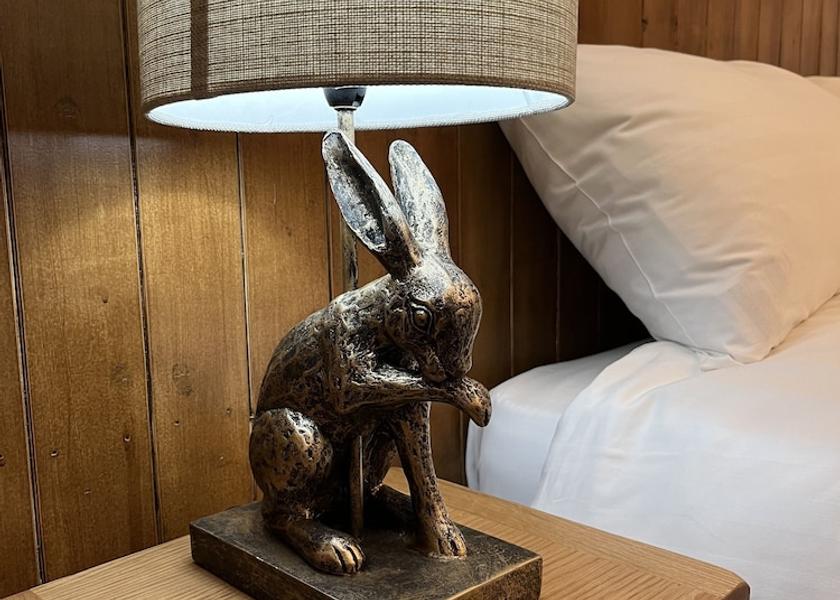 England Shaftesbury Room