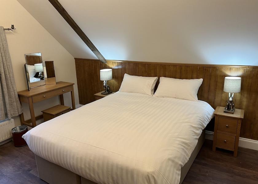 England Shaftesbury Primary image