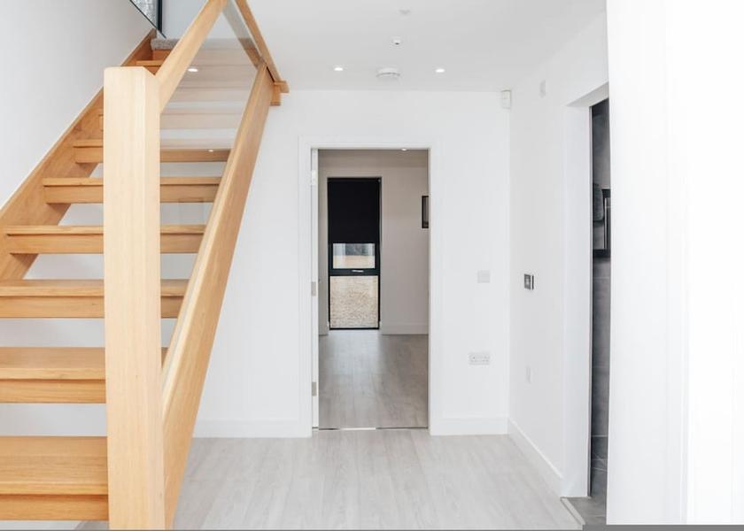 England Wallingford Room