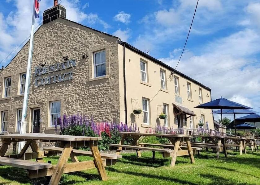 England Hexham Primary image