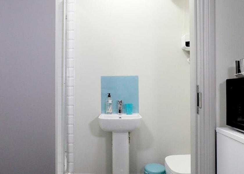 England Norwich Bathroom