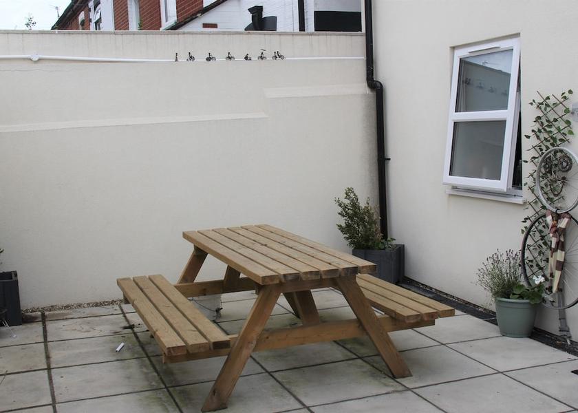 England Norwich Exterior Detail