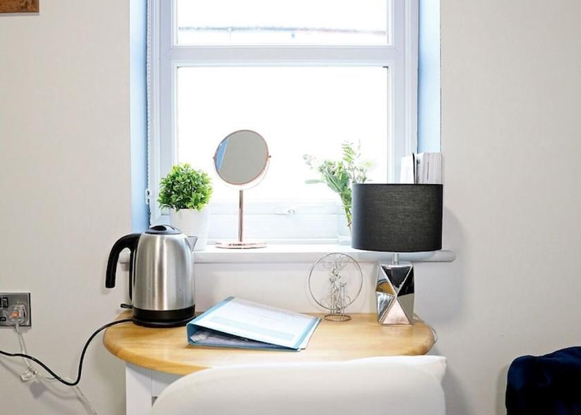 England Norwich Room