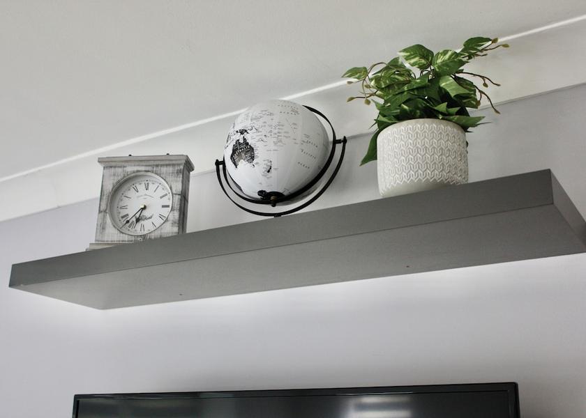 England Ferndown Interior Entrance