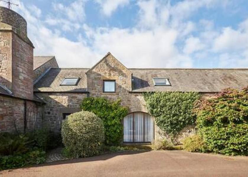 England Belford Room