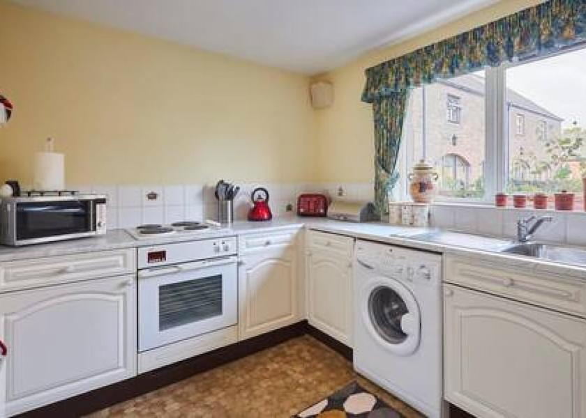 England Belford Room