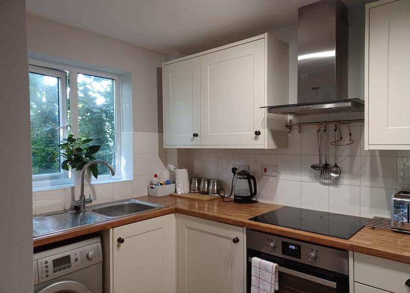 England Dunstable Kitchen