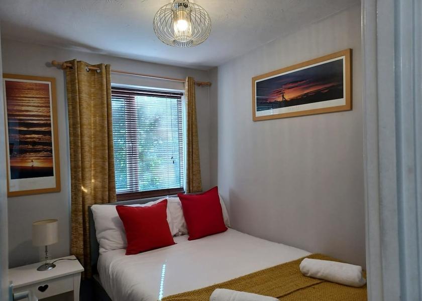England Dunstable Room