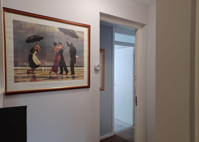 England Dunstable Room