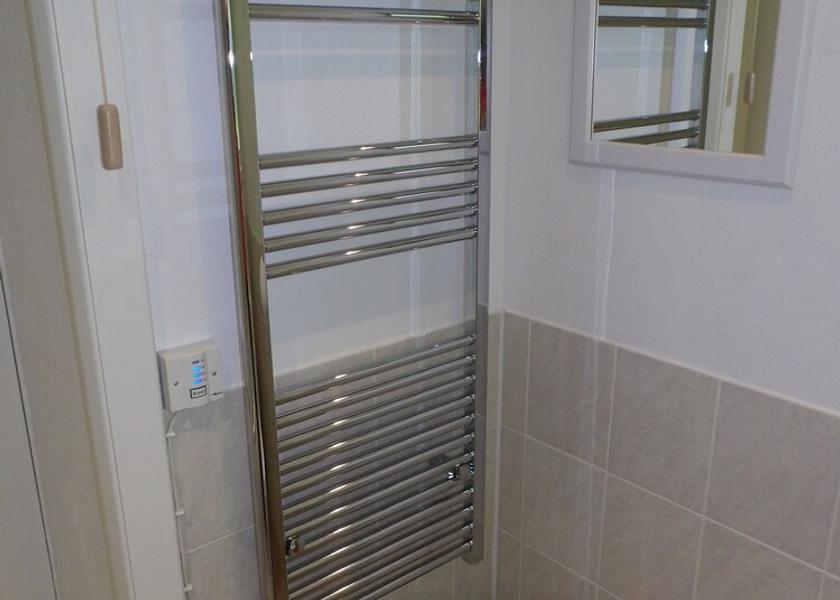 England Bodmin Bathroom