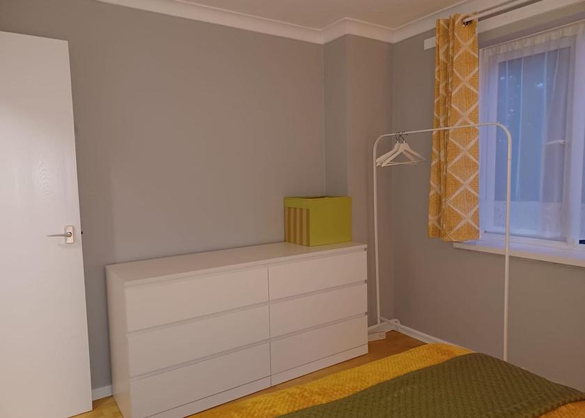England Dunstable Room