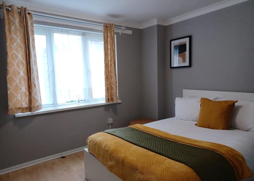 England Dunstable Room
