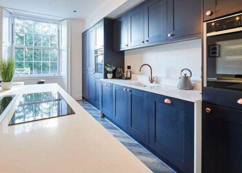 England Grange-over-Sands Room