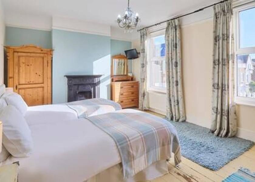England Ramsgate Room