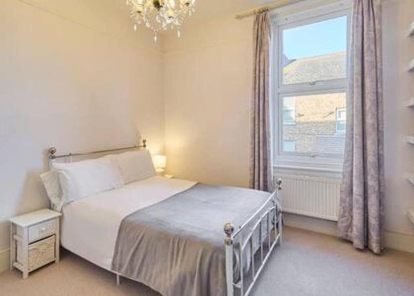 England Ramsgate Room
