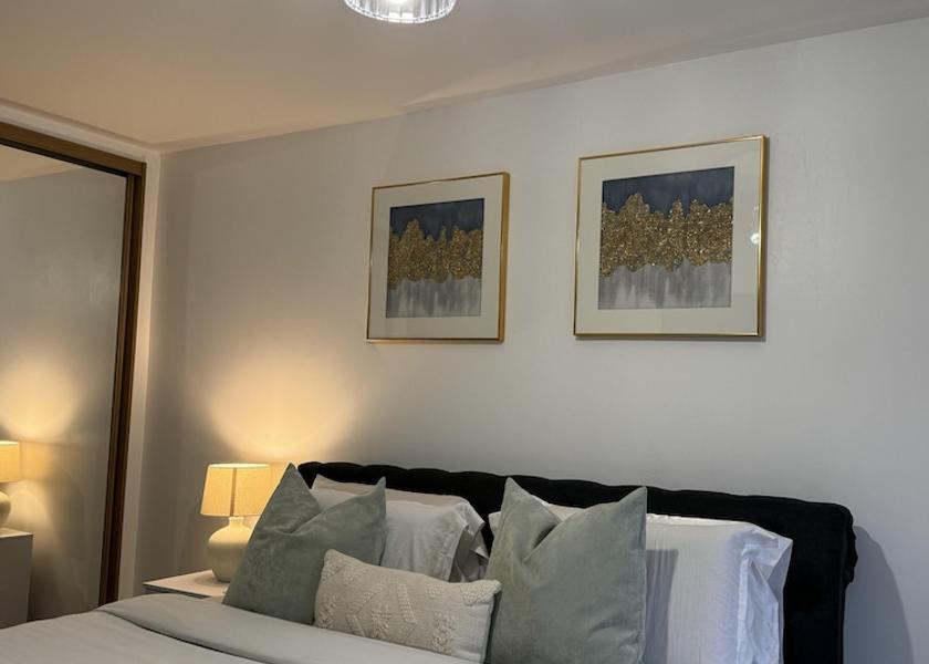 England Dartford Room