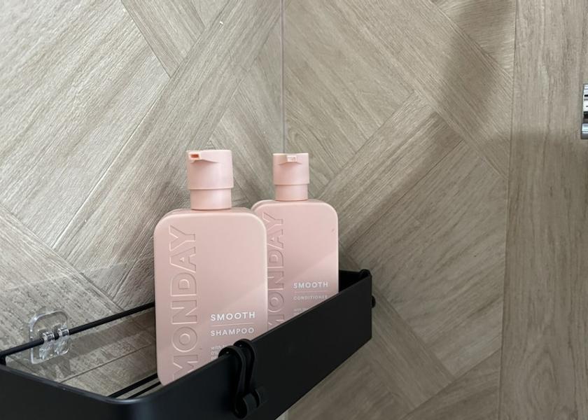 England Harrow Bathroom