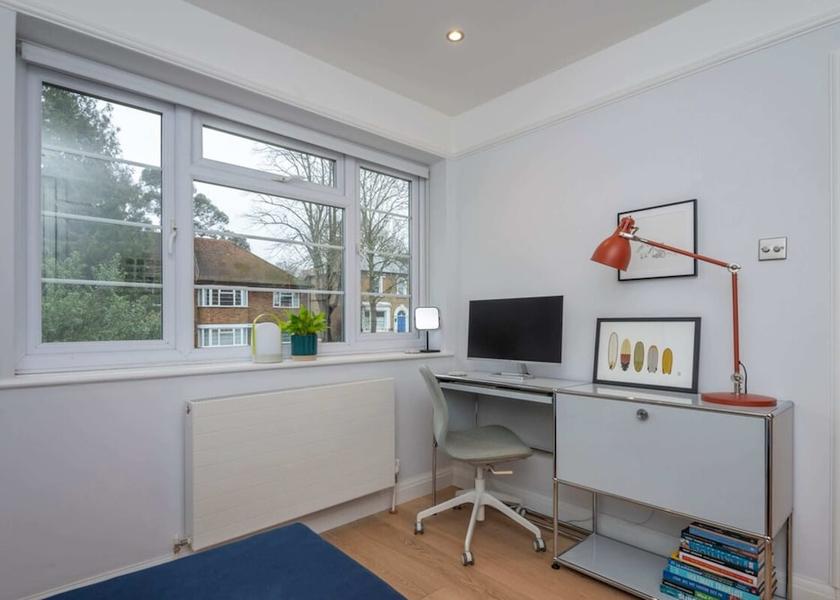 England Kingston Upon Thames Interior Entrance