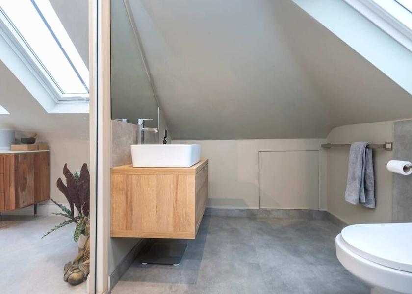 England Kingston Upon Thames Bathroom