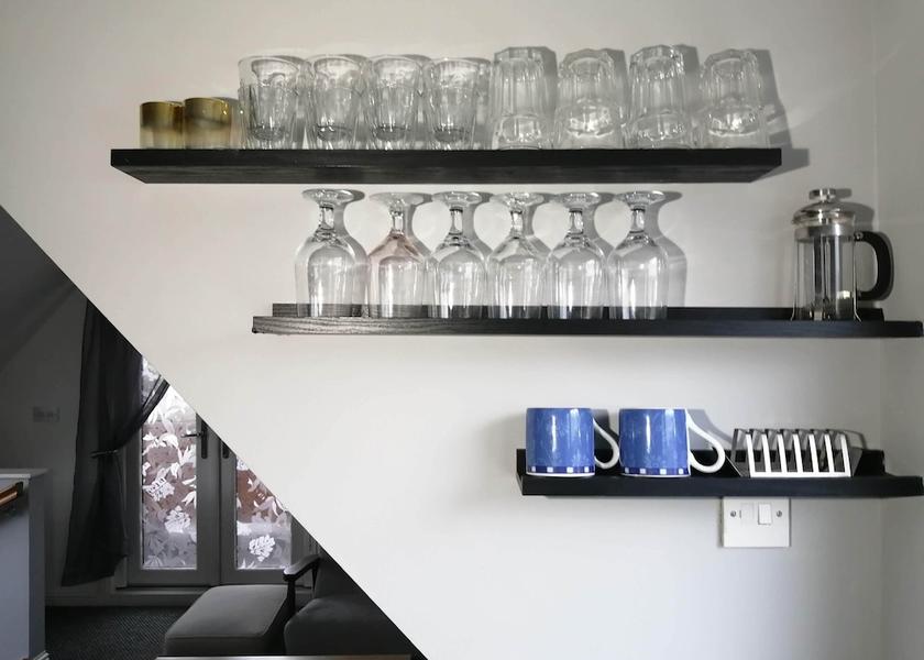 Scotland Callander Room