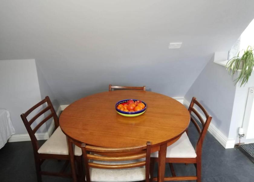 Scotland Callander Bar