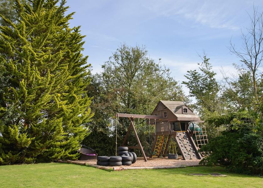 England Saffron Walden Room