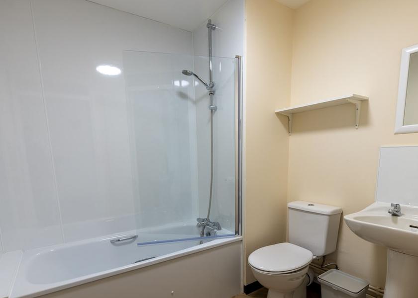 Scotland Wick Bathroom