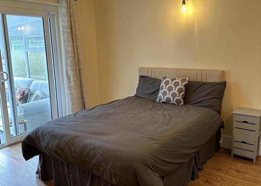 England Knaresborough Room