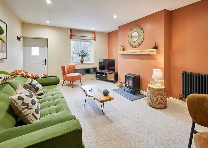 England Barnard Castle Room