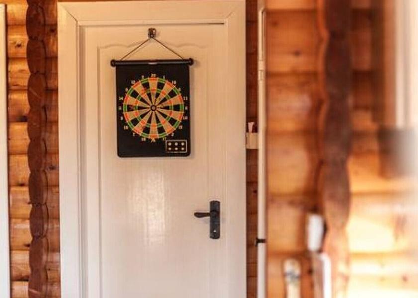 Wales Blaenau Ffestiniog Room