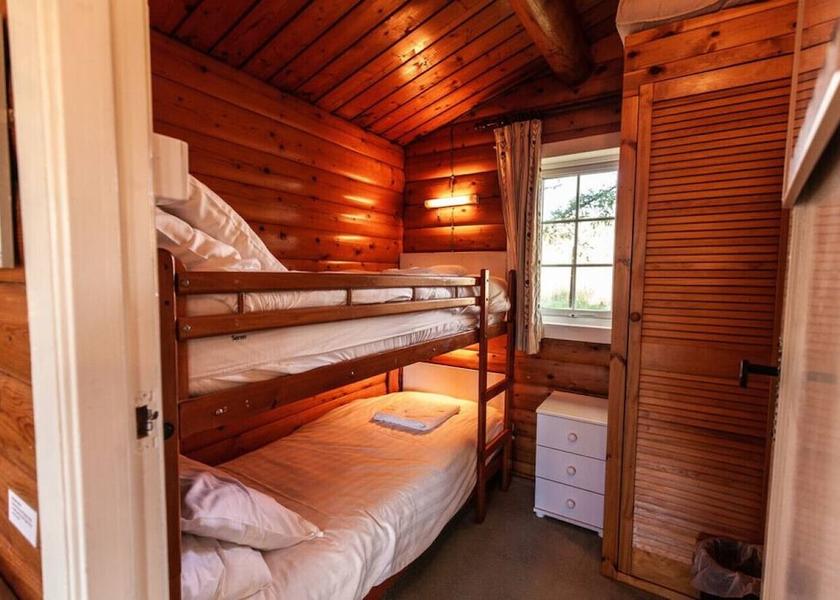 Wales Blaenau Ffestiniog Room