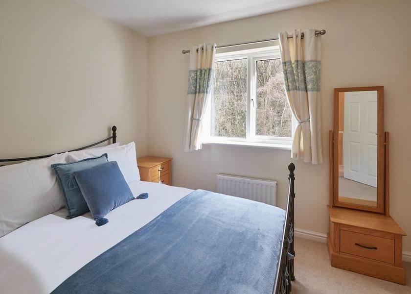 England Holmfirth Room