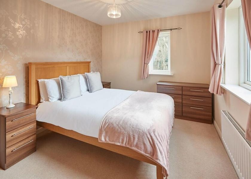 England Holmfirth Room