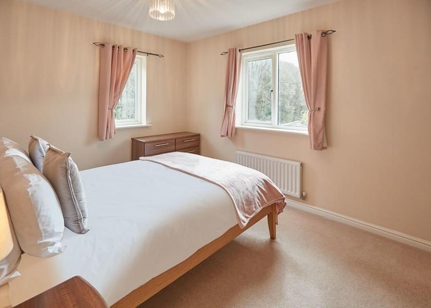 England Holmfirth Room