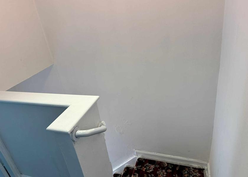 England Burnley Interior Entrance