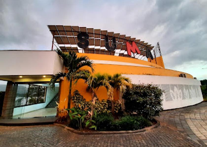 Maharashtra Nashik Hotel Exterior