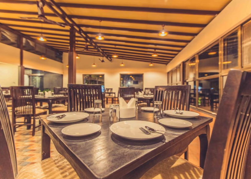 Maharashtra Nashik Hotel View