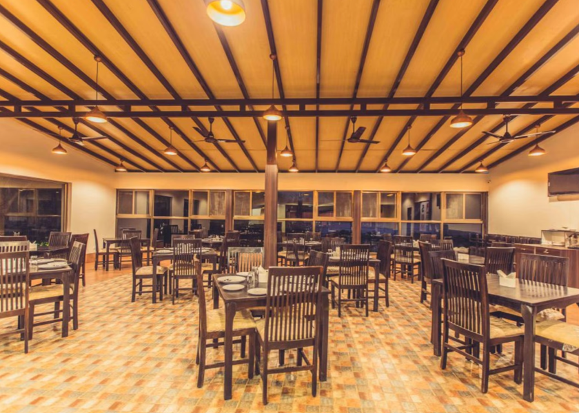 Maharashtra Nashik Hotel View