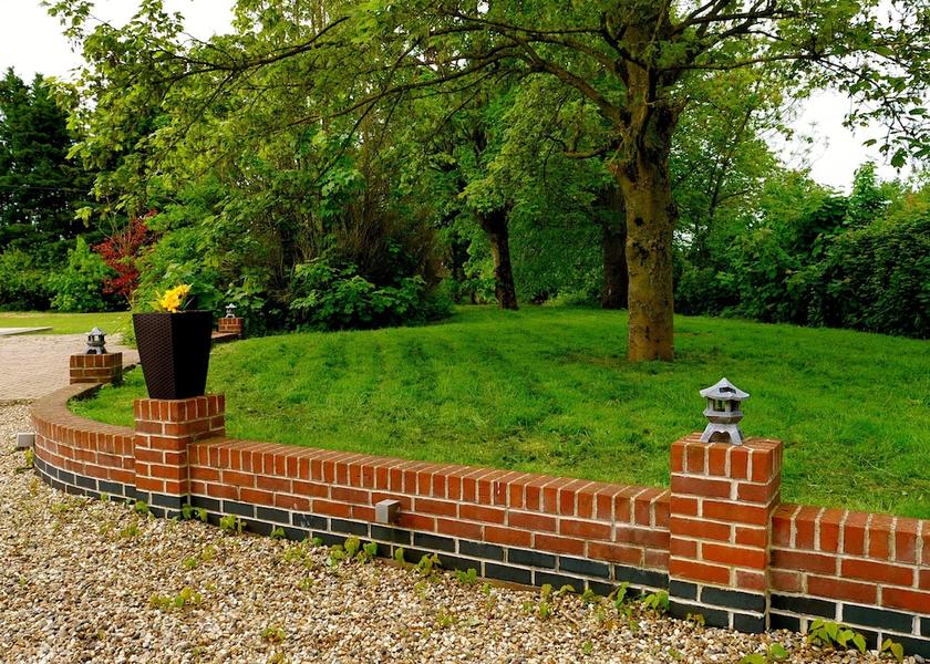 England Saffron Walden Property Grounds