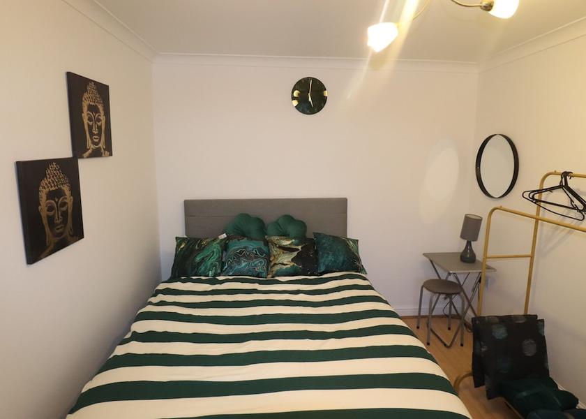 England Dartford Room