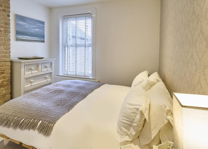 England Whitstable Room