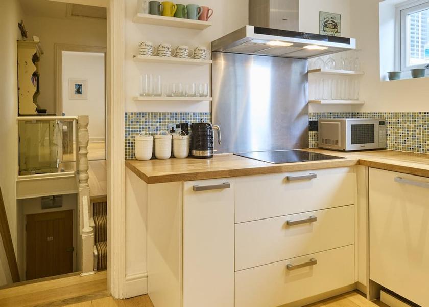 England Whitstable Room