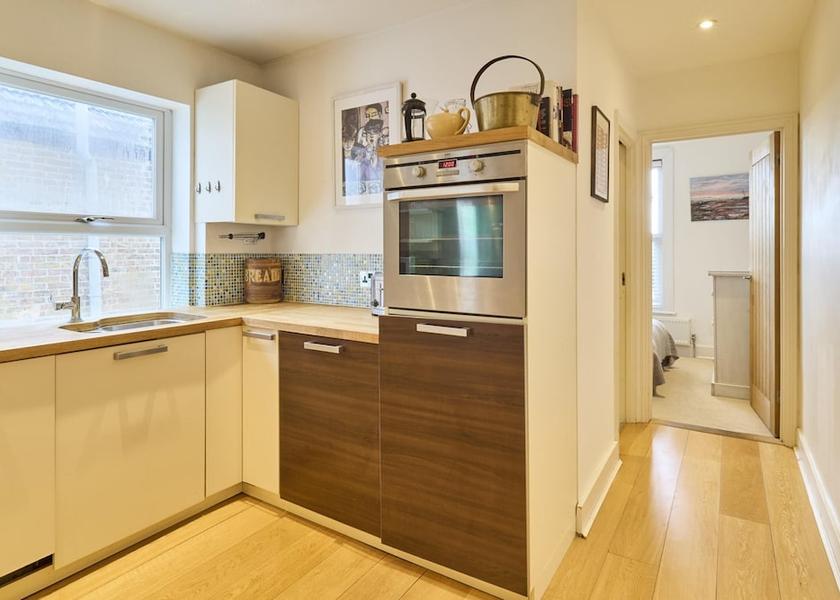 England Whitstable Room